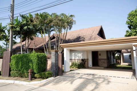 2 dormitorios Villa en Phuket, Thailand No. 2095 17