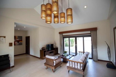 2 dormitorios Villa en Phuket, Thailand No. 2095 6