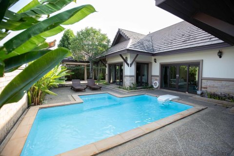 2 bedrooms Villa in Phuket, Thailand No. 2095 15