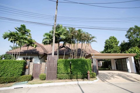 2 dormitorios Villa en Phuket, Thailand No. 2095 16