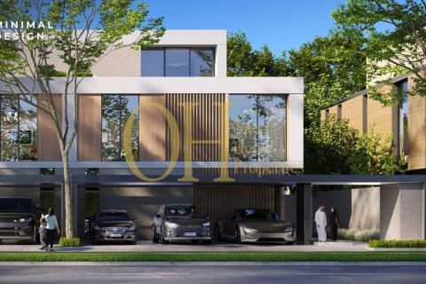 6 bedrooms Villa in Al Reem Island, UAE No. 9174 6