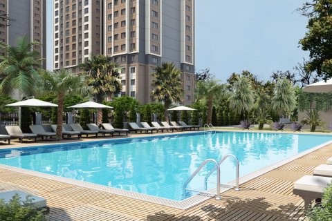 1+1 Apartment en Kartal, Turkey No. 15420 4