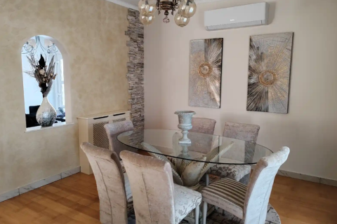 4 dormitorios Penthouse en Germasogeia, Cyprus No. 65907 2