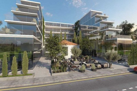 3 dormitorios Apartment en Paphos, Cyprus No. 65906 2