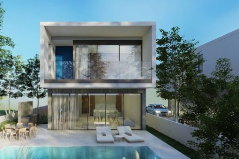 3 bedrooms Villa in Paphos, Cyprus No. 37936 6