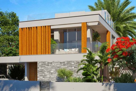 5 bedrooms Villa in Paphos, Cyprus No. 37946 2