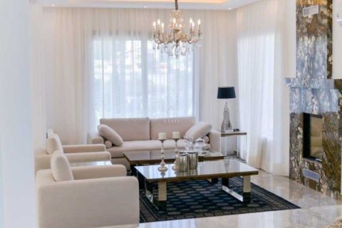 5 bedrooms House in Agios Tychonas, Cyprus No. 77313 4