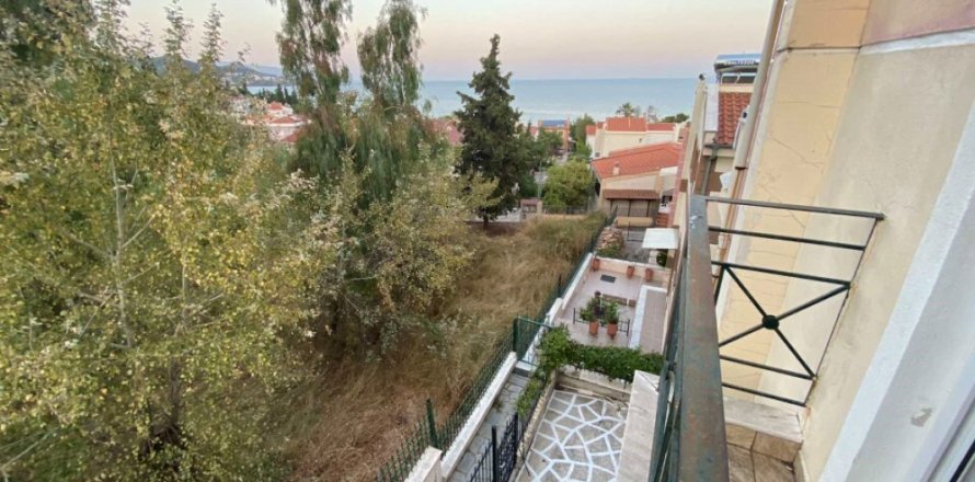 4 bedrooms Townhouse in Kavala, Greece No. 53084