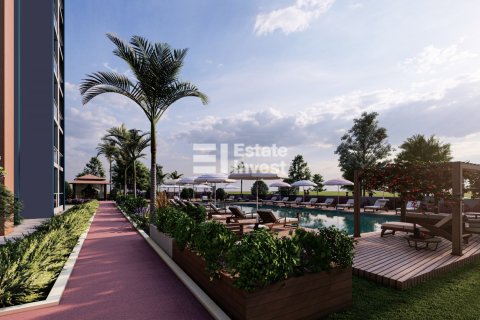 2+1 Apartment en Mersin, Turkey No. 53080 9