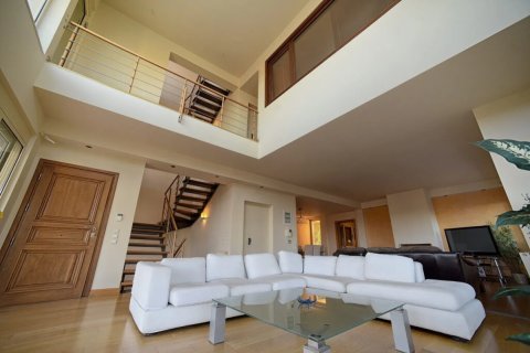 3 bedrooms Villa in Athens, Greece No. 48505 11