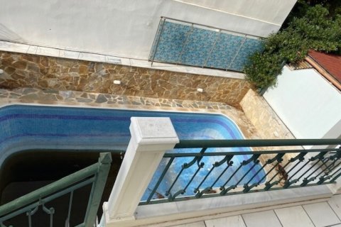 3 dormitorios Villa en Athens, Greece No. 48508 1