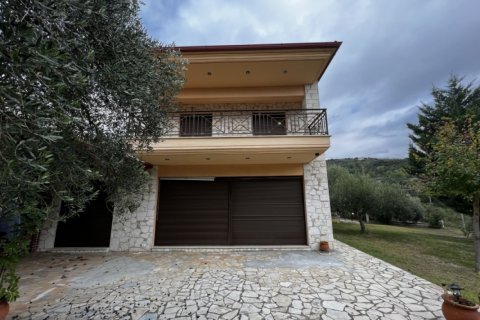 3 bedrooms Villa in Central Macedonia, Greece No. 48509 1