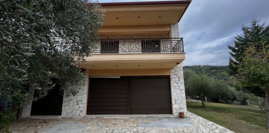 3 bedrooms Villa in Central Macedonia, Greece No. 48509