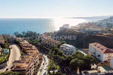 3 bedrooms Apartment in Benalmadena, Spain No. 27746 2