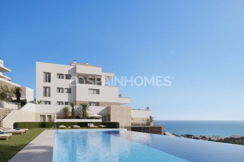 3 bedrooms Apartment in Mijas, Spain No. 27665 12