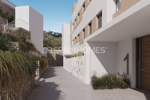 3 bedrooms Apartment in Mijas, Spain No. 27665 9