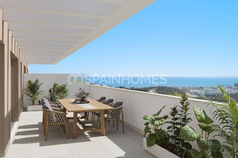 3 bedrooms Apartment in Mijas, Spain No. 27665 13