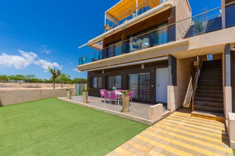 4 chambres Bungalow à Torre de la Horadada, Spain No. 27664 3