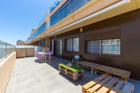 4 chambres Bungalow à Torre de la Horadada, Spain No. 27664 4