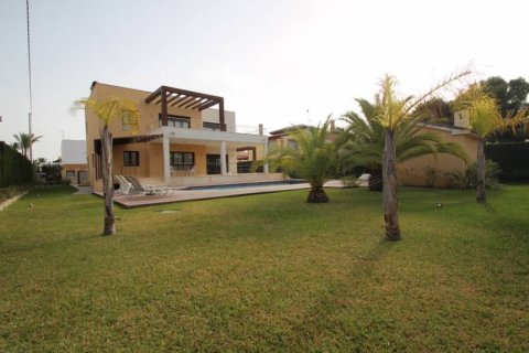 5 chambres Villa à Cabo Roig, Spain No. 27704 17