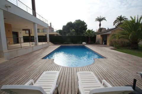 5 dormitorios Villa en Cabo Roig, Spain No. 27704 2