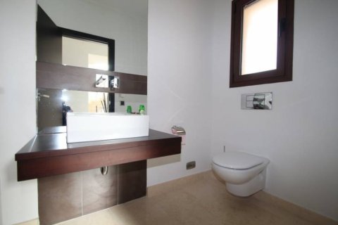 5 dormitorios Villa en Cabo Roig, Spain No. 27704 24