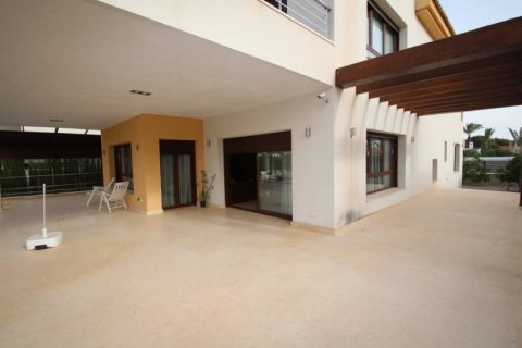 5 bedrooms Villa in Cabo Roig, Spain No. 27704 6