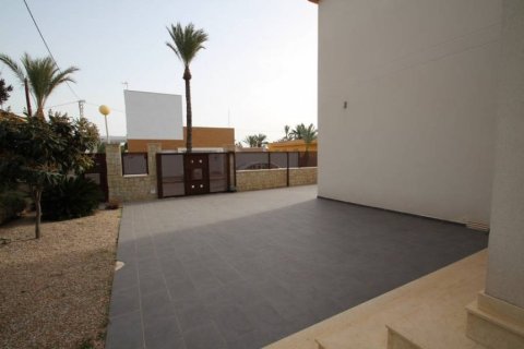 5 chambres Villa à Cabo Roig, Spain No. 27704 15