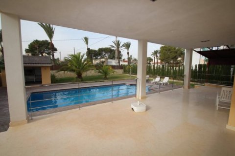 5 dormitorios Villa en Cabo Roig, Spain No. 27704 7