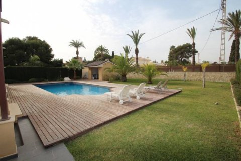 5 chambres Villa à Cabo Roig, Spain No. 27704 16