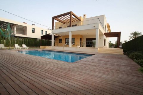 5 chambres Villa à Cabo Roig, Spain No. 27704 5