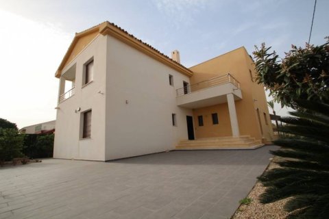 5 chambres Villa à Cabo Roig, Spain No. 27704 14