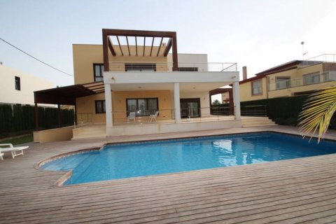 5 dormitorios Villa en Cabo Roig, Spain No. 27704 18