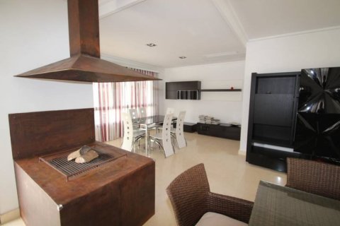 5 dormitorios Villa en Cabo Roig, Spain No. 27704 8