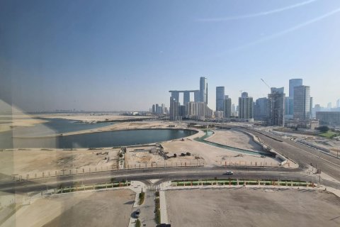 1 dormitorio Apartment en Al Reem Island, UAE No. 7813 15