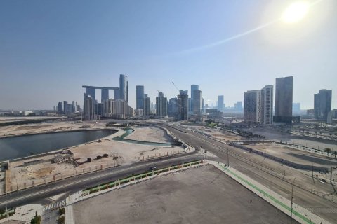 1 dormitorio Apartment en Al Reem Island, UAE No. 7813 16