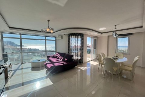 3 habitaciones Apartment en Dinek, Turkey No. 20961 6