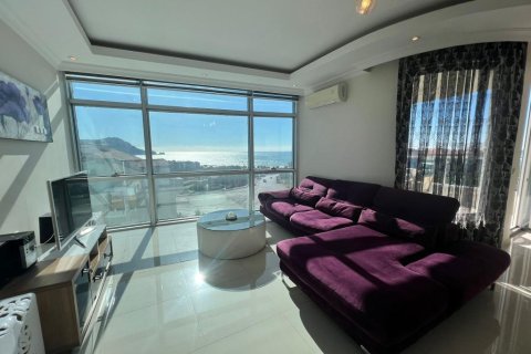 3 habitaciones Apartment en Dinek, Turkey No. 20961 7