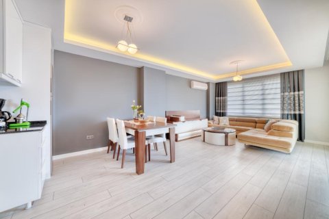 5 rooms Apartment in Oba, Turkey No. 21234 3