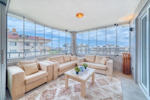 5 rooms Apartment in Oba, Turkey No. 21234 5