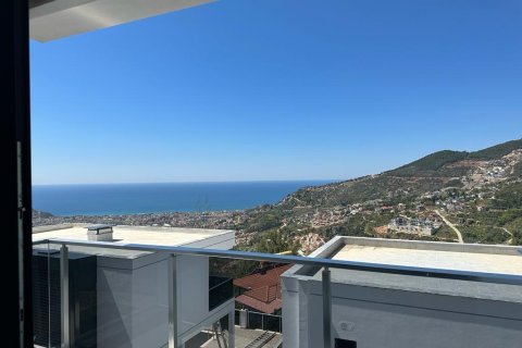 4 rooms Villa in Alanya, Turkey No. 21235 28