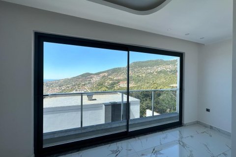 4 rooms Villa in Alanya, Turkey No. 21235 30