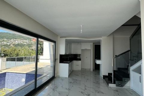 4 rooms Villa in Alanya, Turkey No. 21235 18