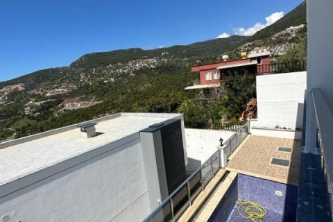 4 rooms Villa in Alanya, Turkey No. 21235 26