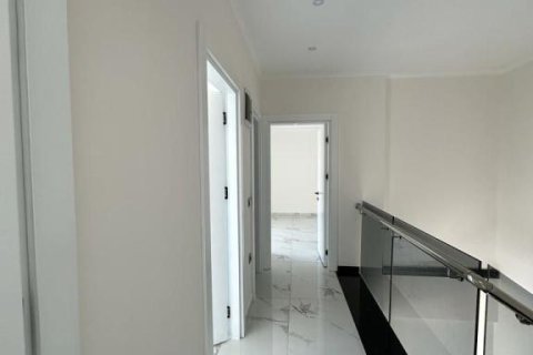 4 rooms Villa in Alanya, Turkey No. 21235 27