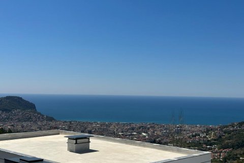 4 rooms Villa in Alanya, Turkey No. 21235 23