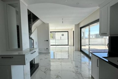 4 rooms Villa in Alanya, Turkey No. 21235 15