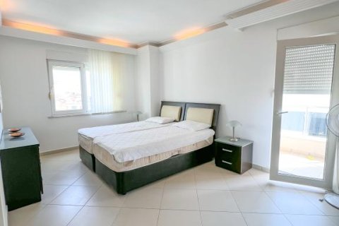 4 rooms Apartment in Alanya, Turkey No. 21238 1