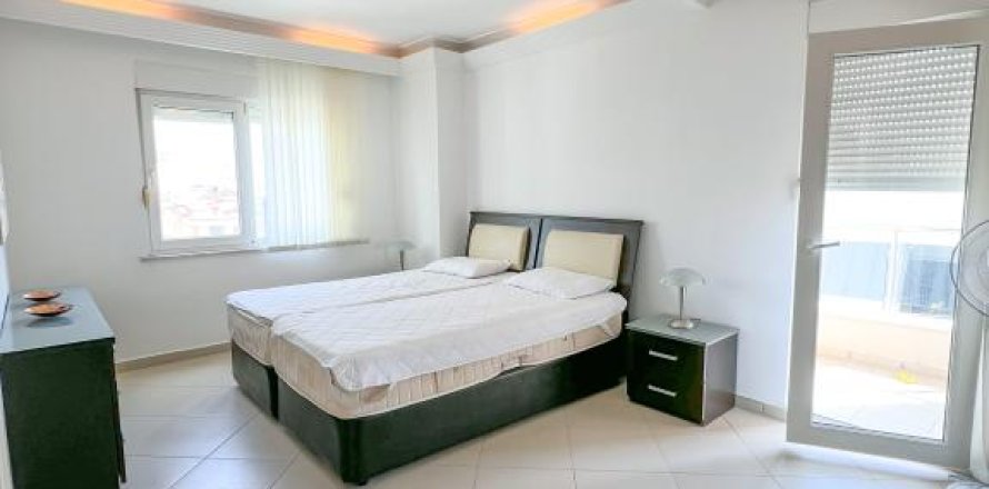 0+4 Apartment in Alanya, Turkey No. 21238