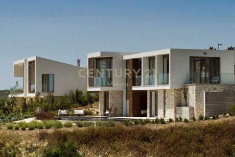 3 bedrooms House in Tsada, Cyprus No. 28886 11